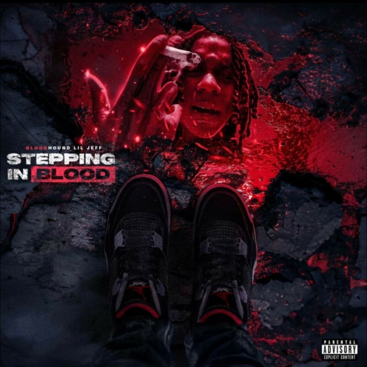 Album cover of Should of Saw It