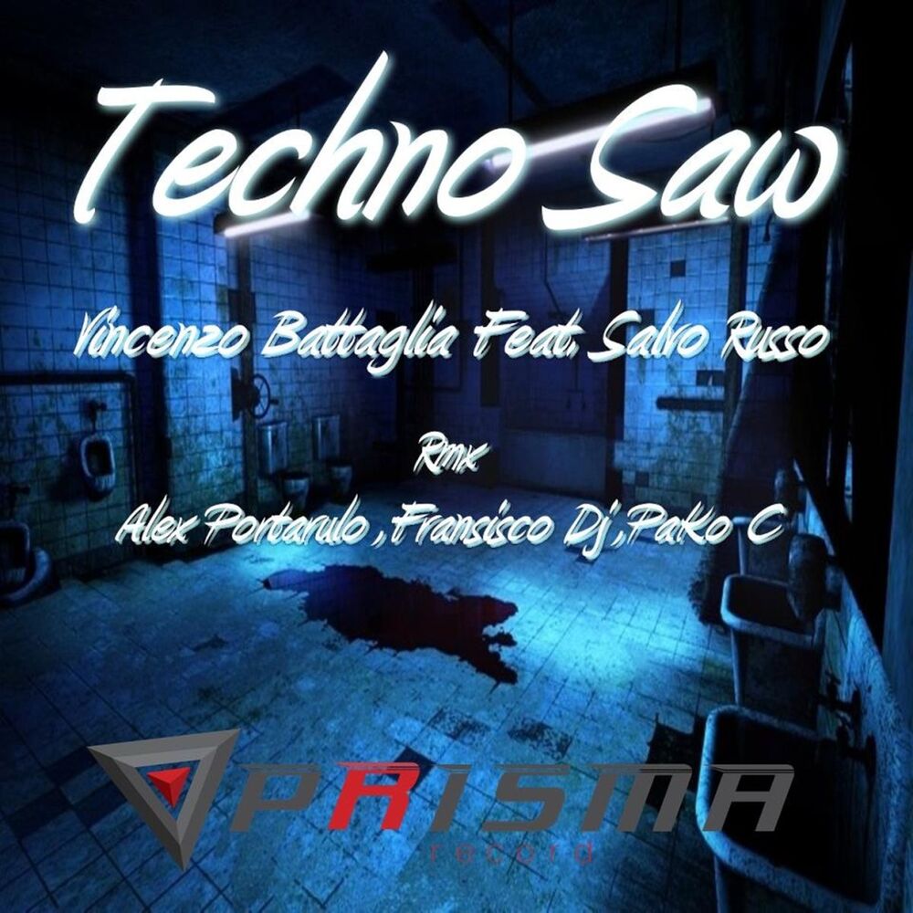 Picture of Techno Saw