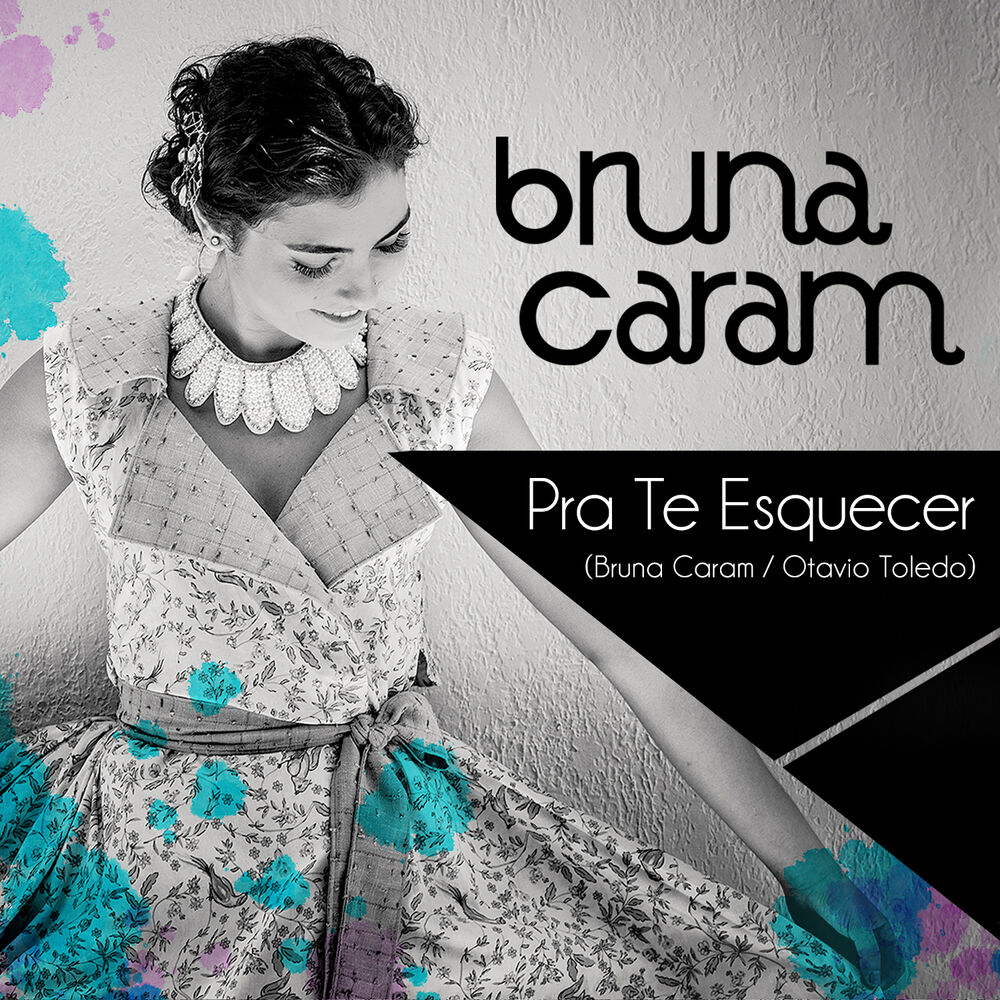 Picture of Pra Te Esquecer - Single
