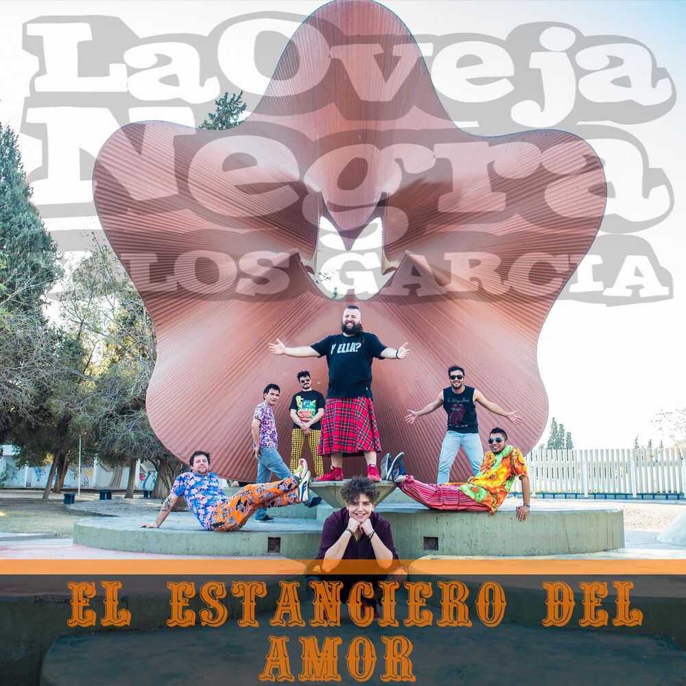 Picture of El Estanciero Del Amor