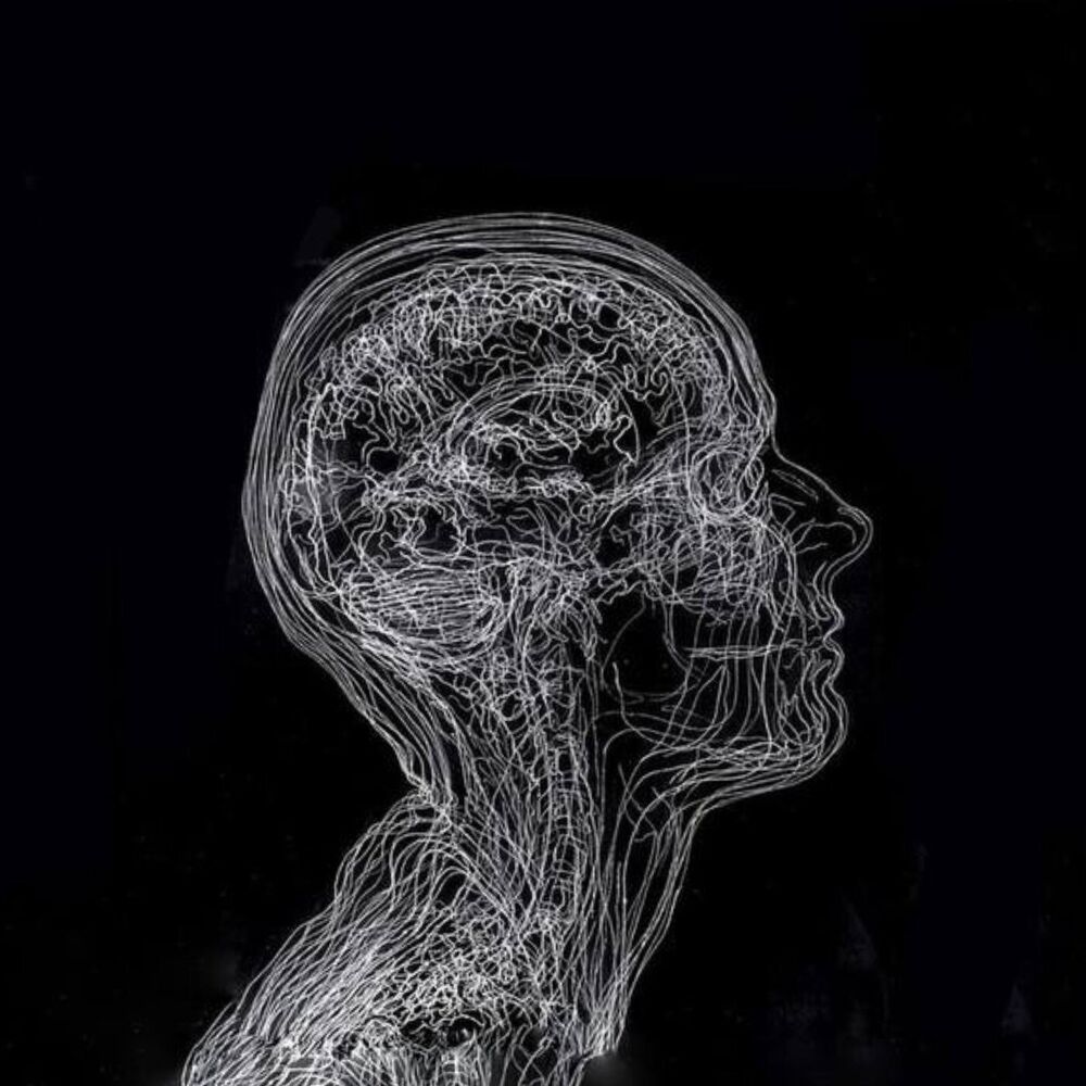 Picture of Mind Control