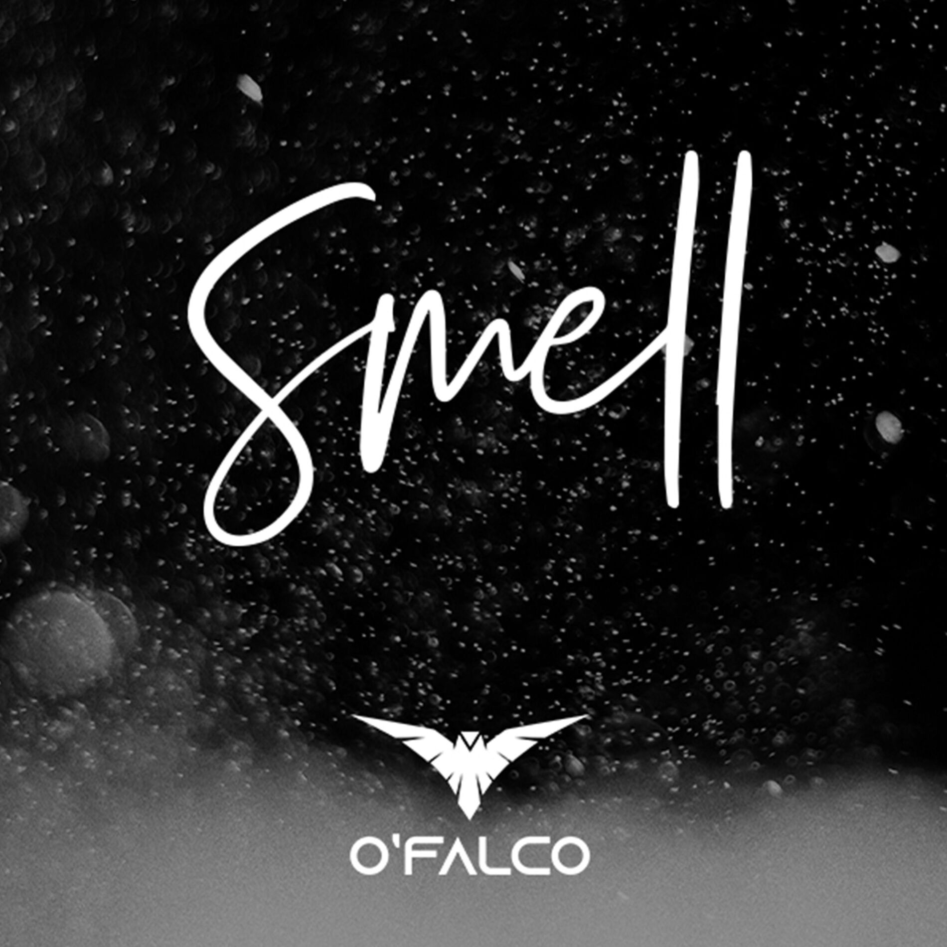 Album cover of Smell