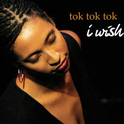 Cover of I Wish