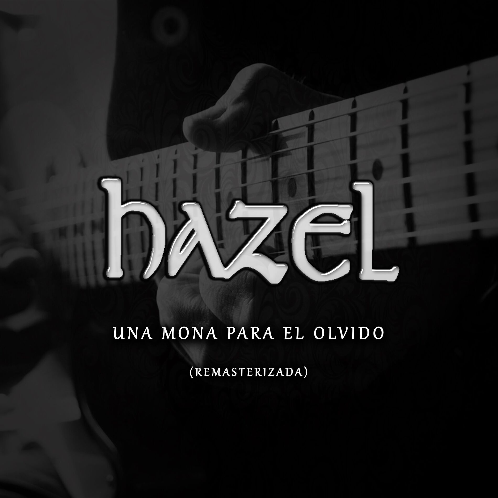 Album picture of Una mona para el olvido (Remasterizada)