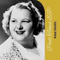 Cover of Past Times EP