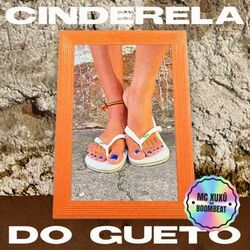 Cover of Cinderela do Gueto