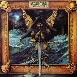 Cover of Broadsword and the Beast (2005 Remaster)