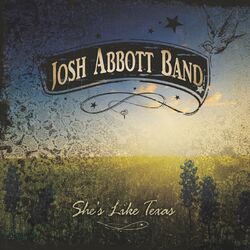 Cover of She's Like Texas