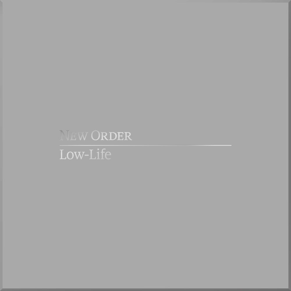 Picture of Low-Life (Definitive)