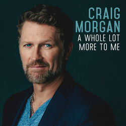 Cover of A Whole Lot More to Me