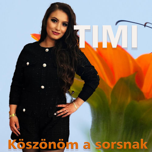 Köszönöm a sorsnak