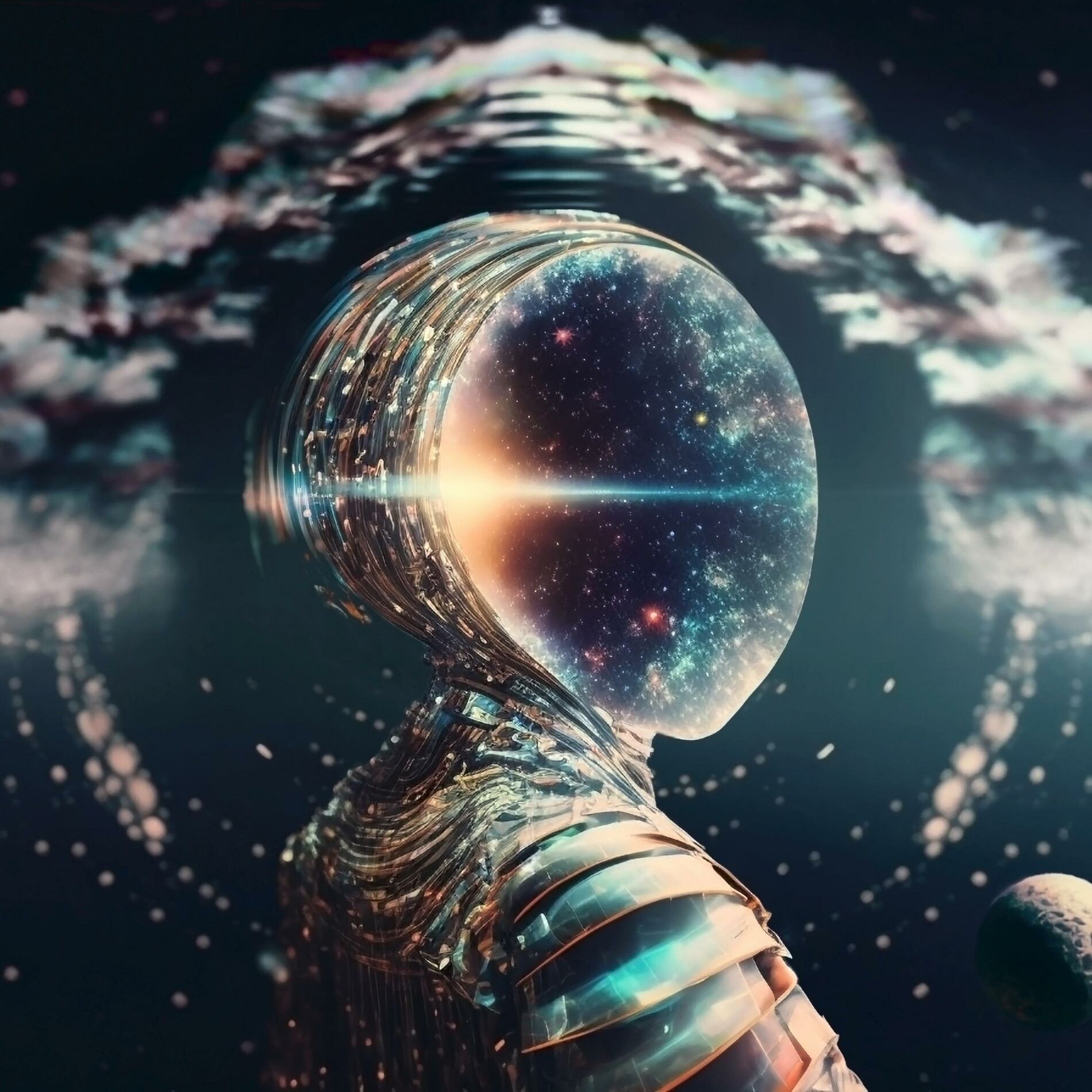 Album cover of ZER0