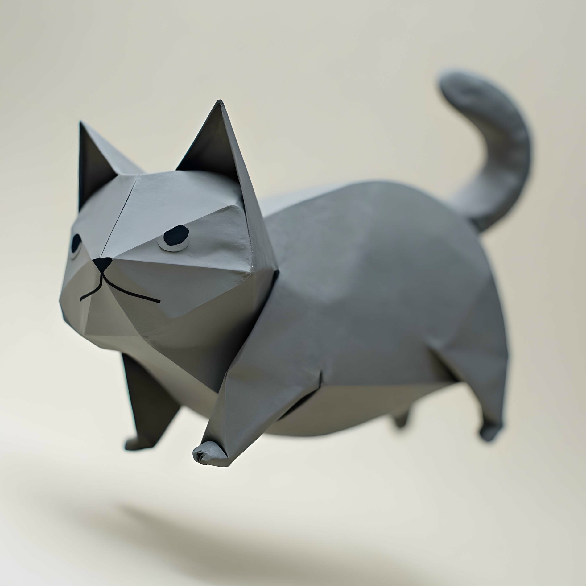 Album cover of Cat Song (o i i a i)