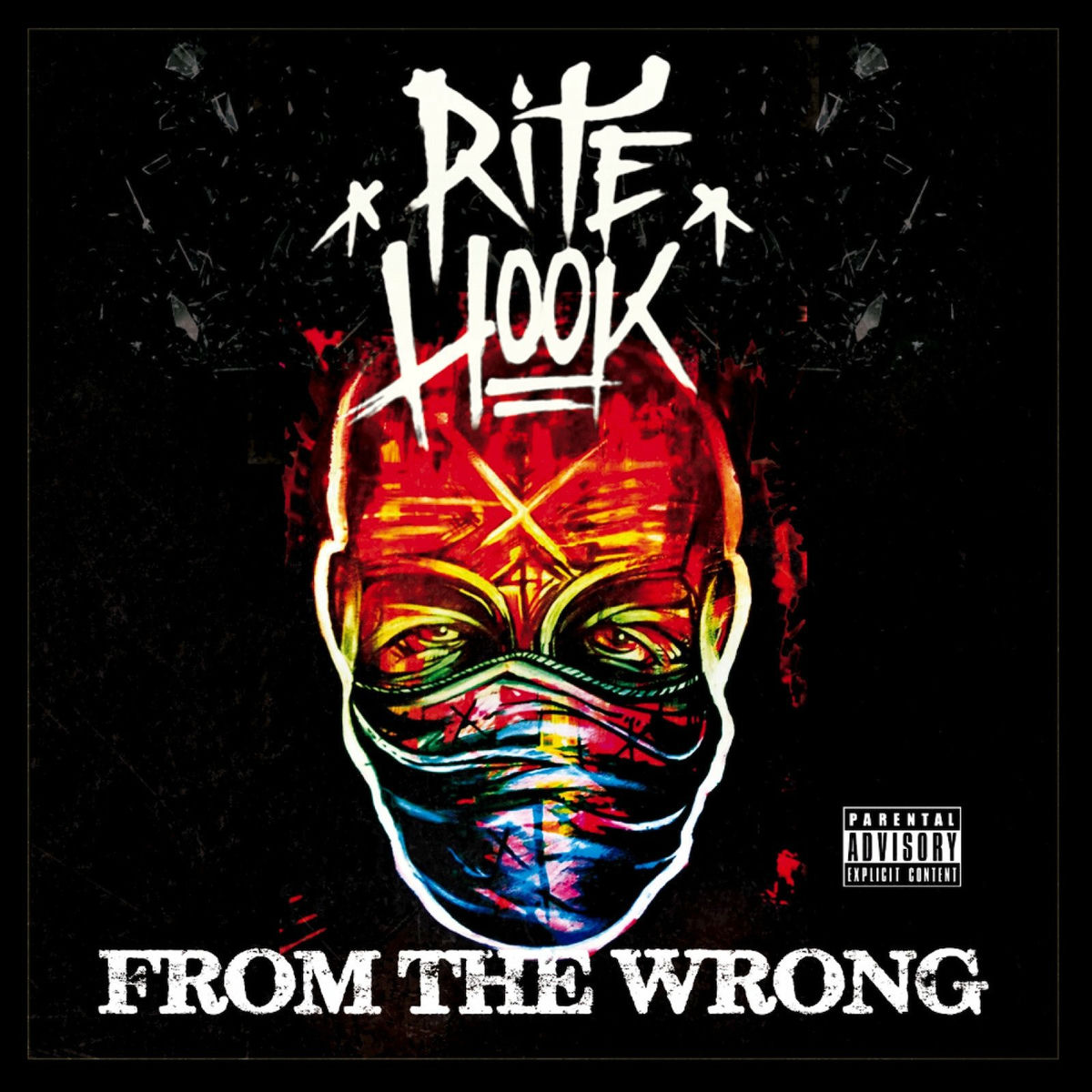 Album cover of From the Wrong
