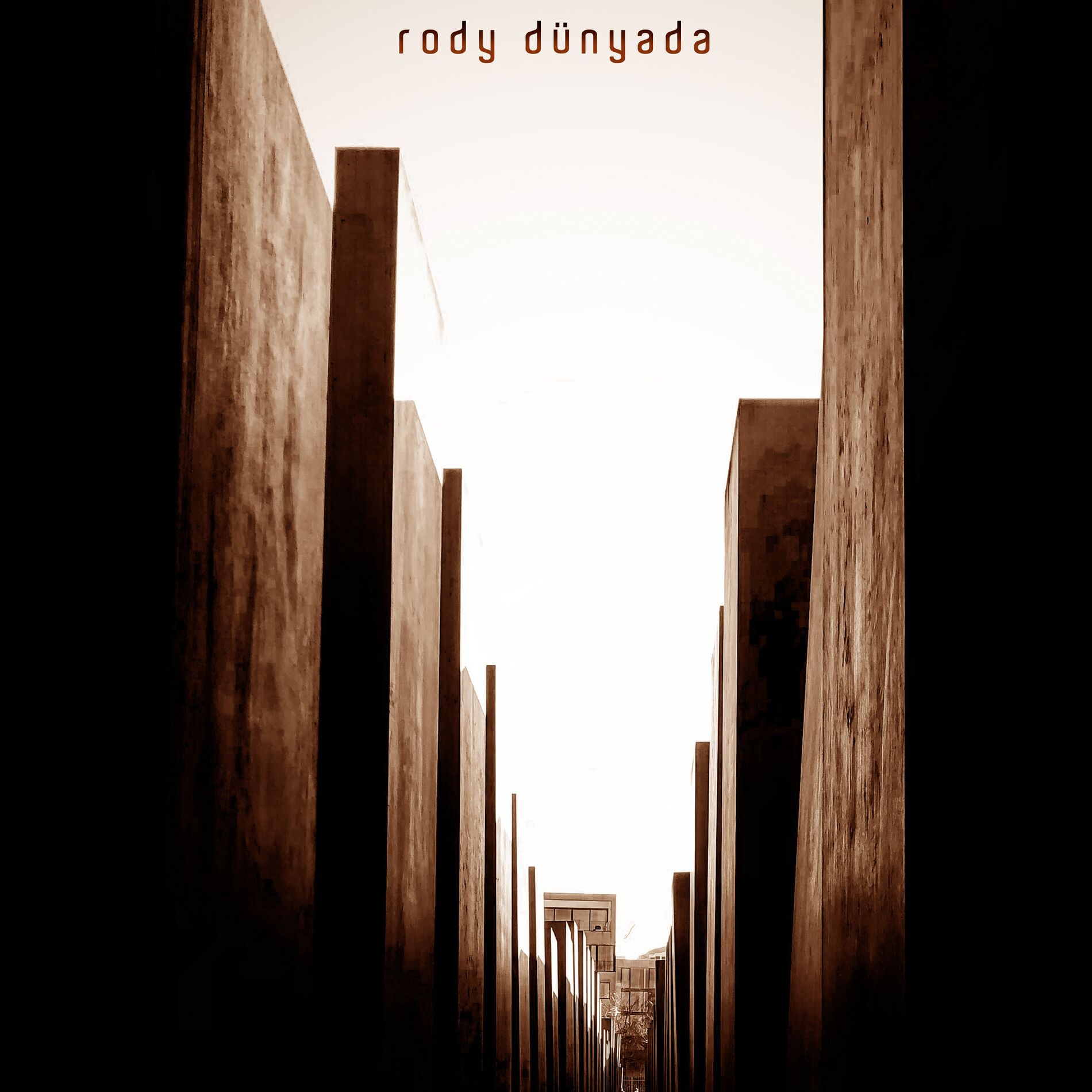 Album cover of Keşif
