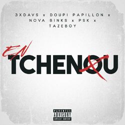 Cover of En Tchenou