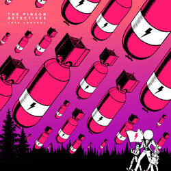 Cover of Lose Control (Eliot James Mix)