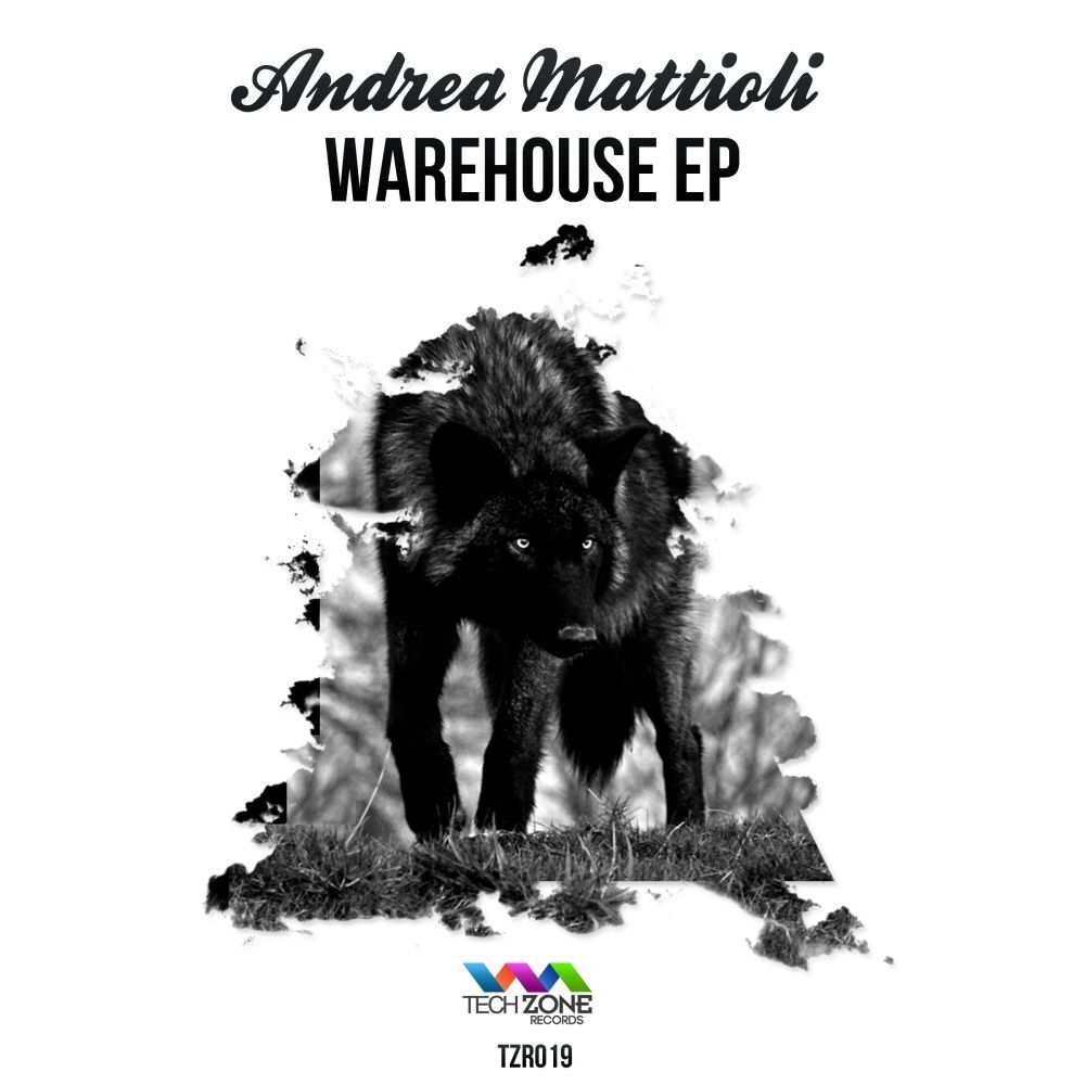 Picture of Warehouse