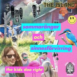Cover of The Kids Doo Right
