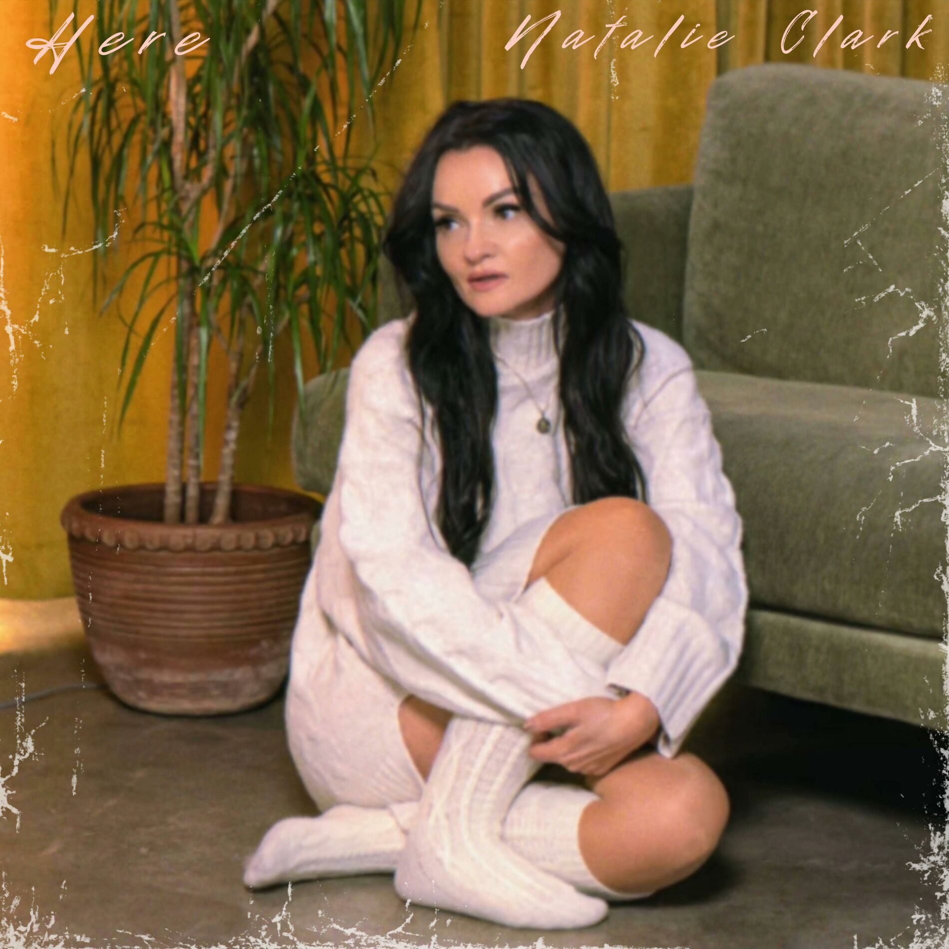 Album cover of HERE