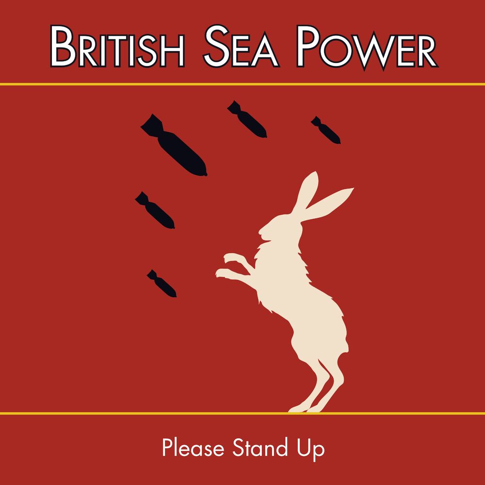 Picture of Please Stand Up