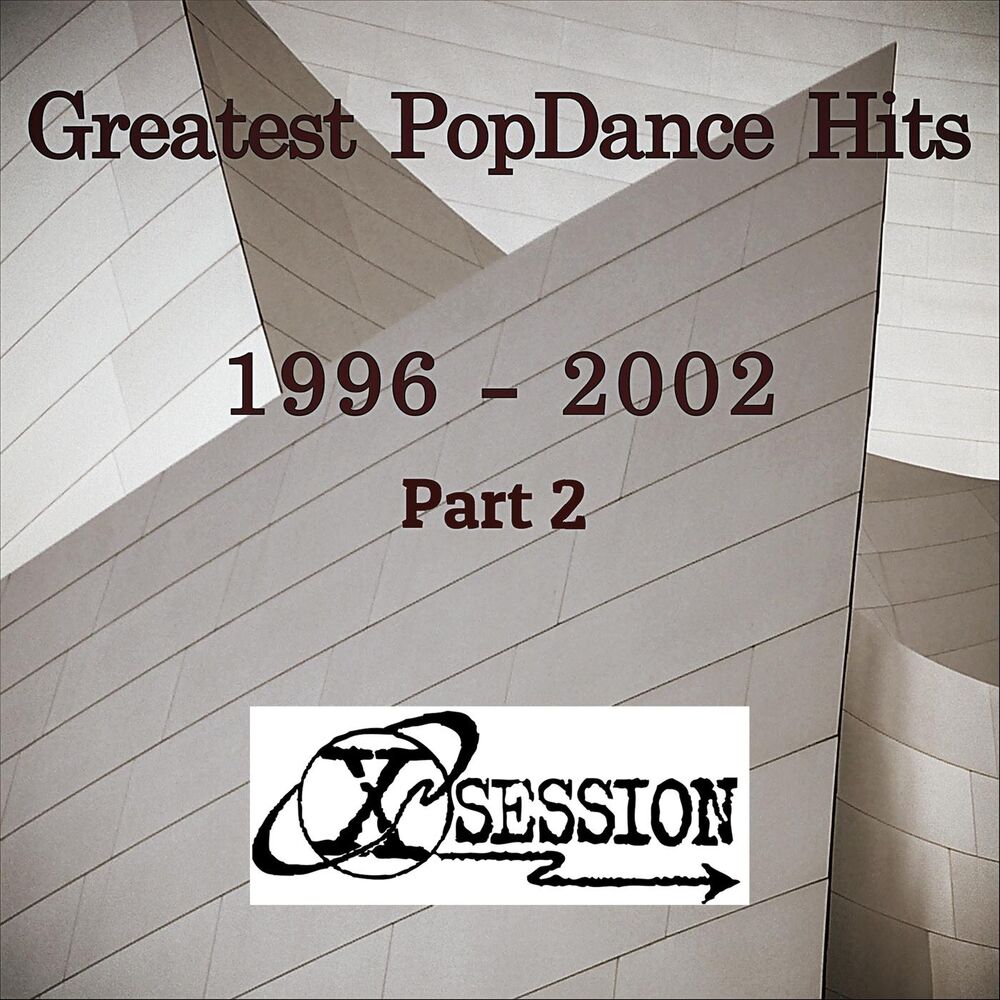 Picture of Greatest Popdance Hits 1996 - 2002, Pt. 2