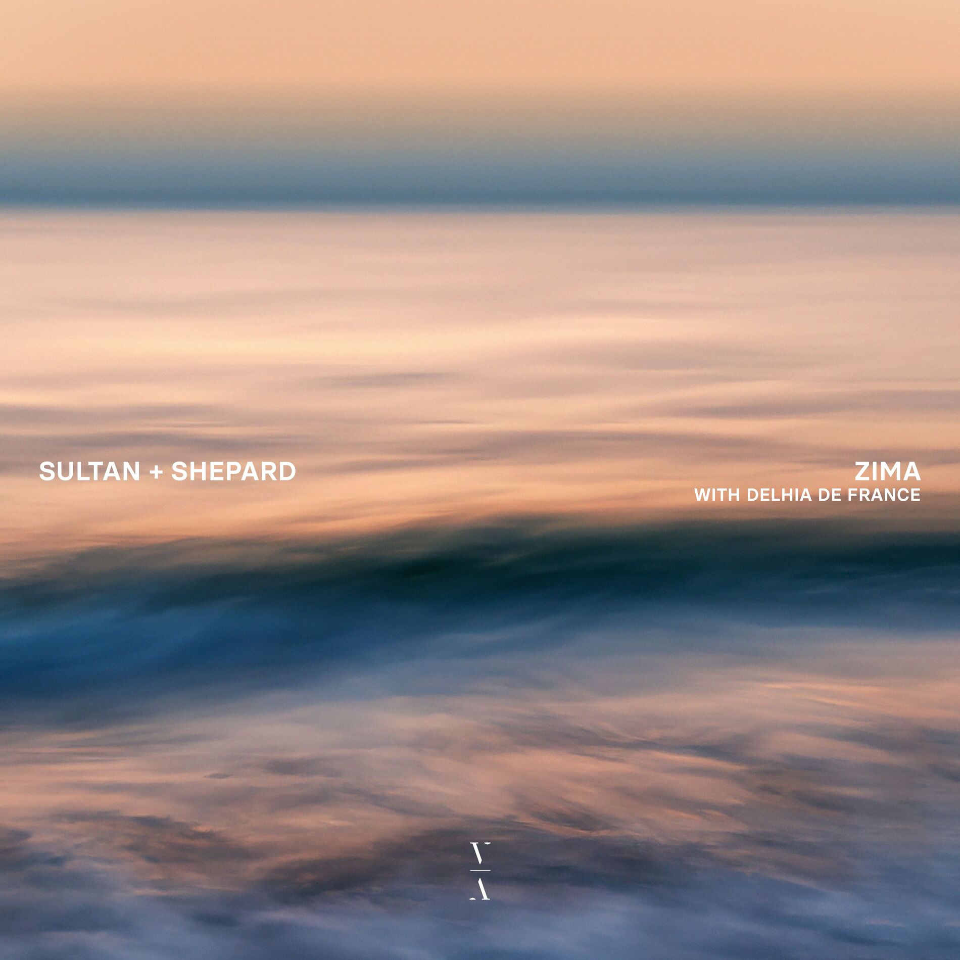 Album cover of Zima
