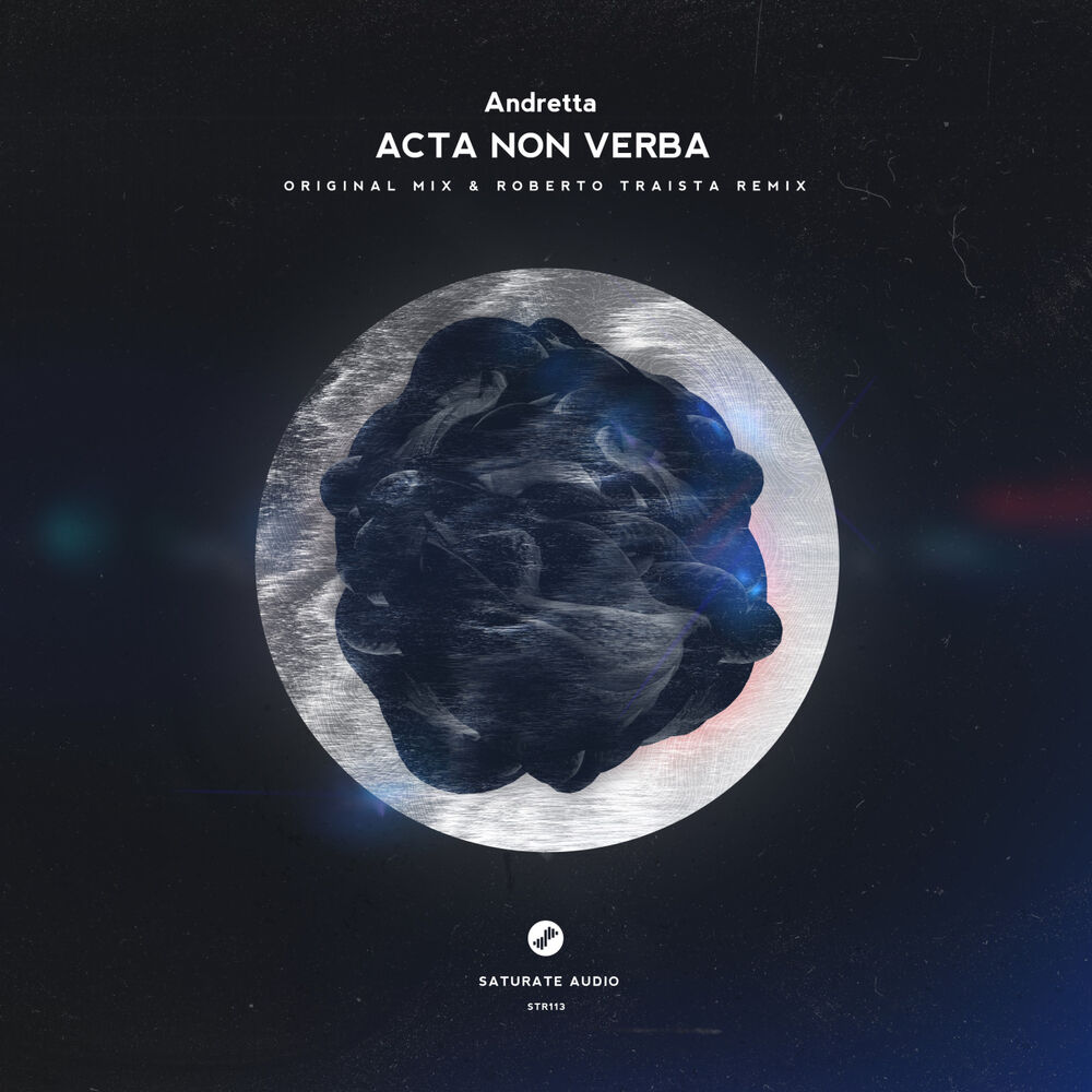 Picture of Acta Non Verba
