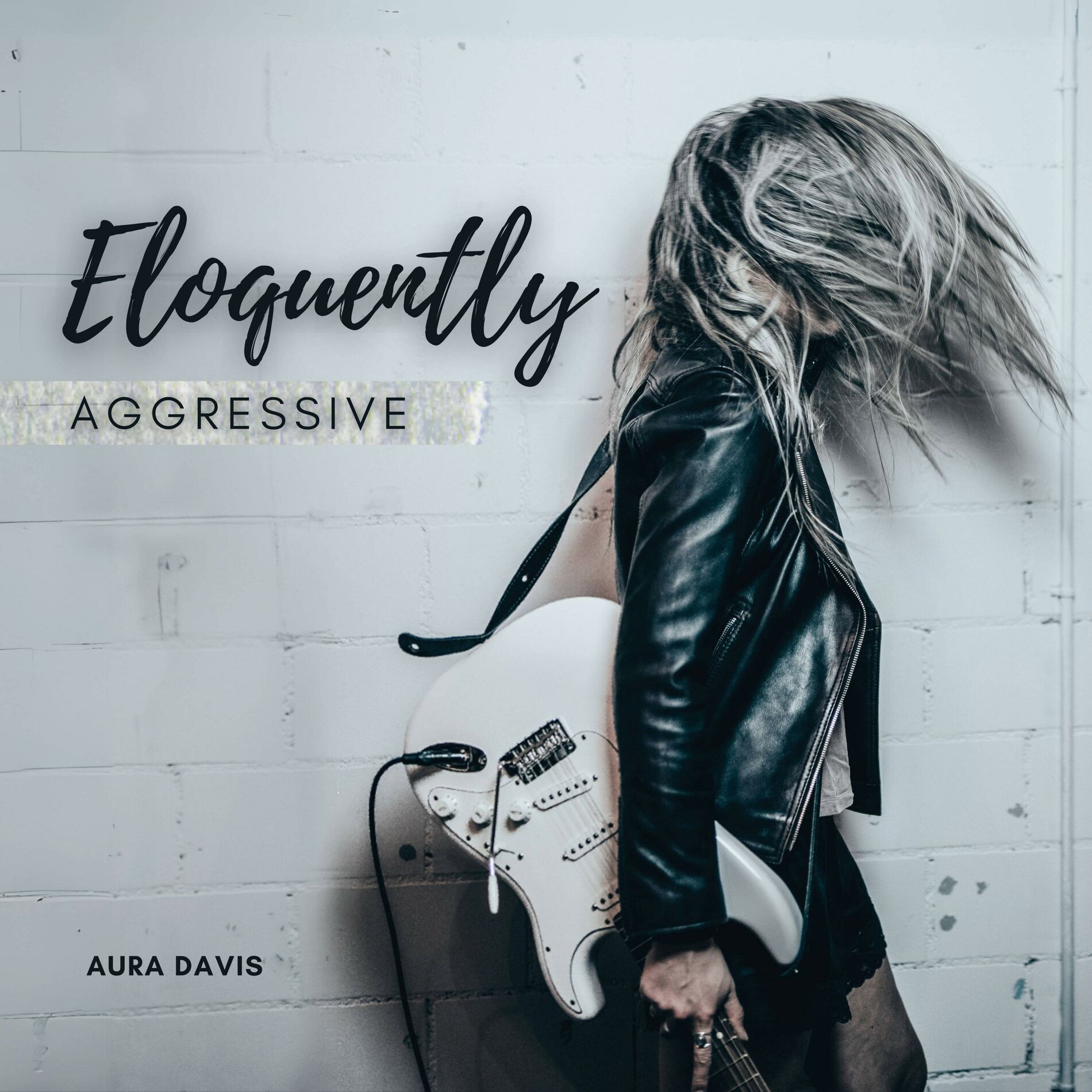 Album picture of Eloquently Aggressive