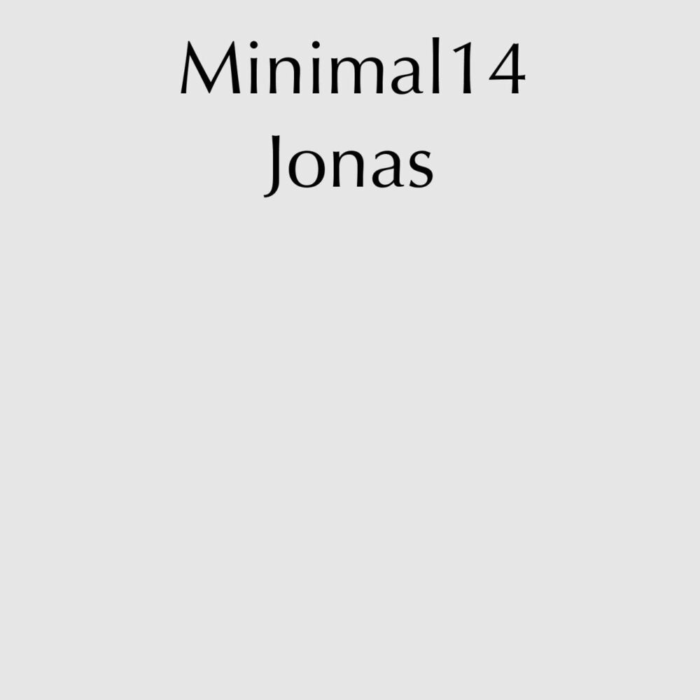 Picture of Minimal14