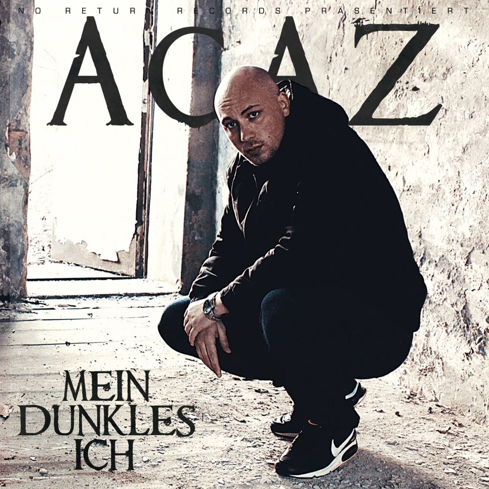 Picture of Mein dunkles Ich