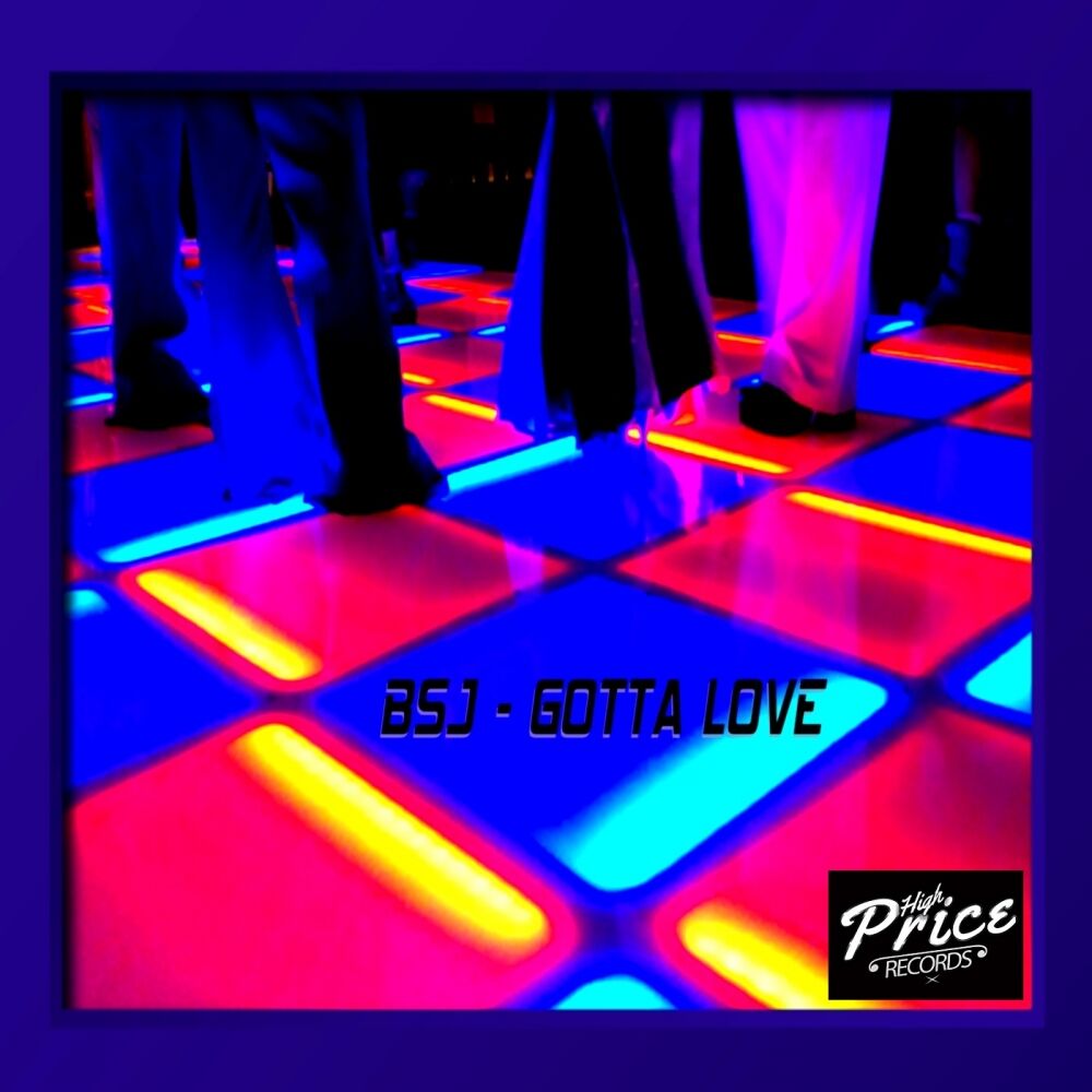 Picture of Gotta Love