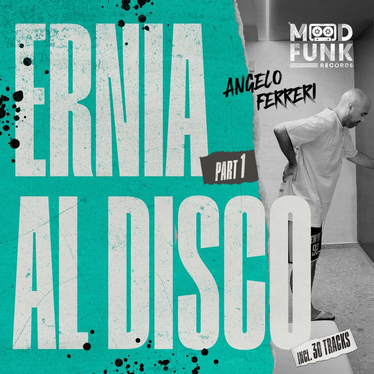 Album cover of From: Disco To: Disco