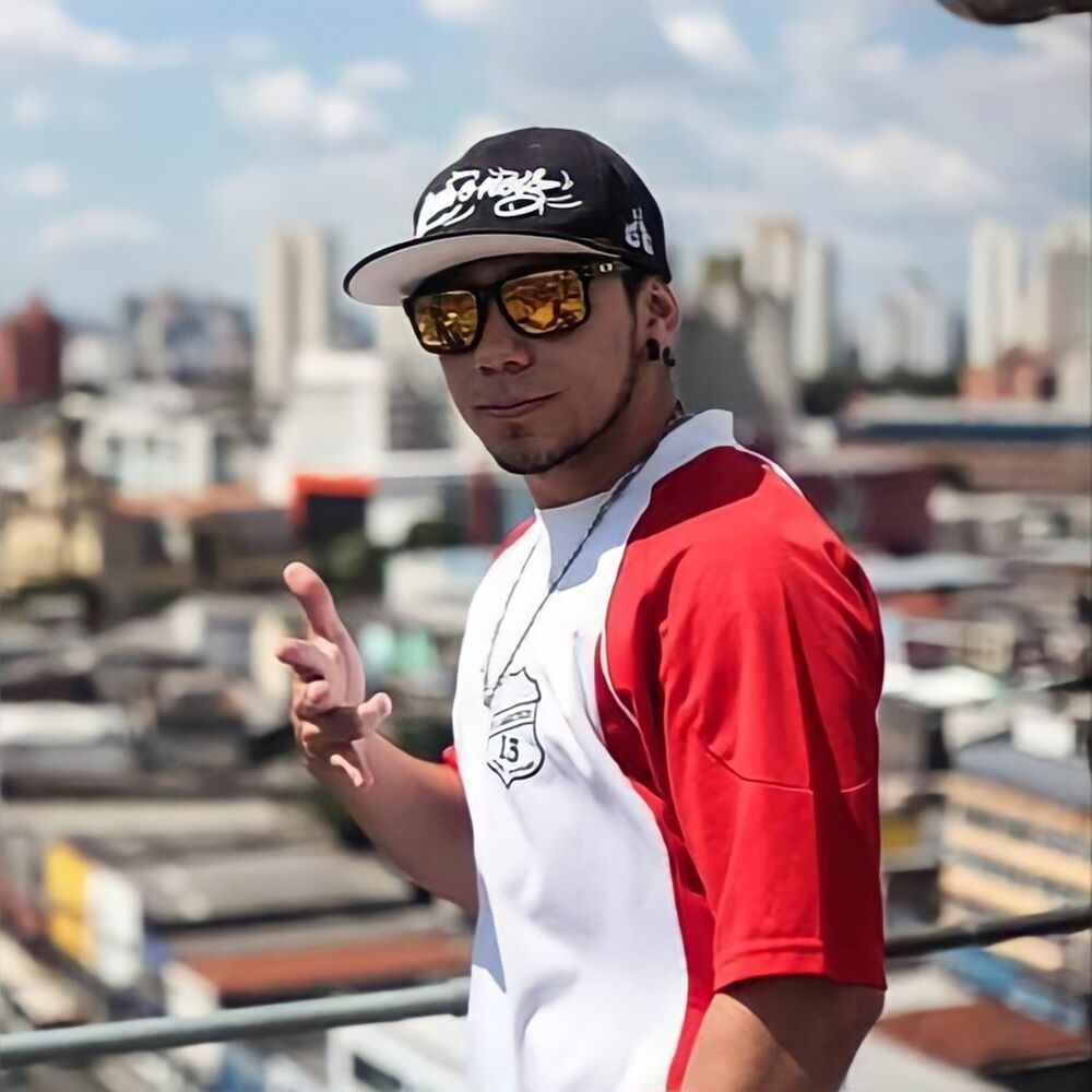 Picture of Bem vindo a Santo Amaro