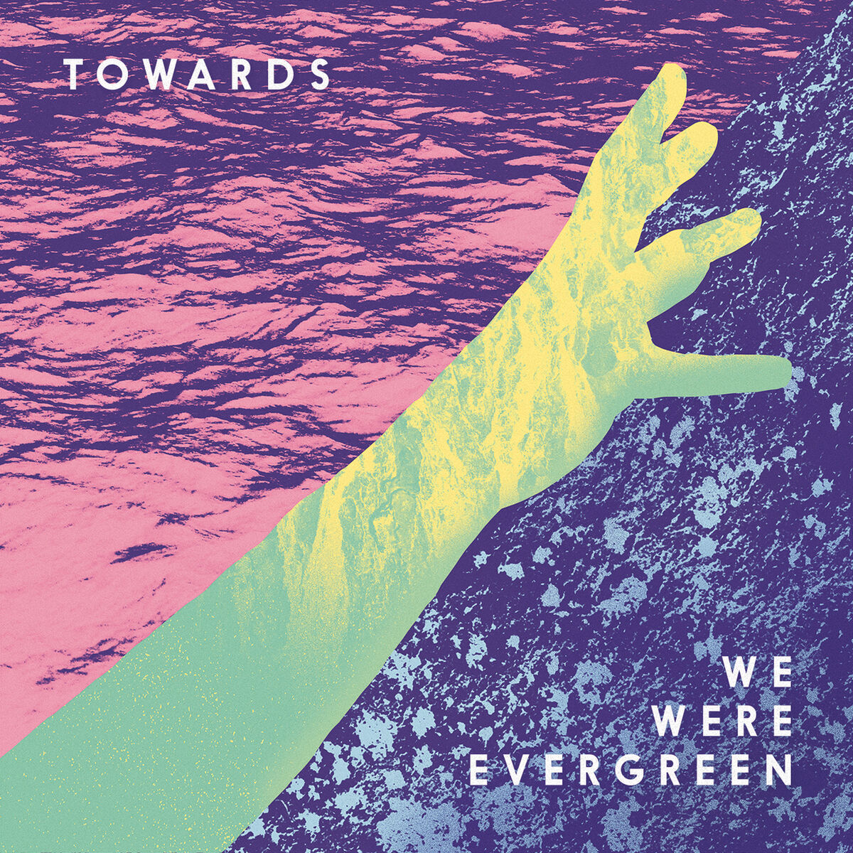 Album cover of Towards
