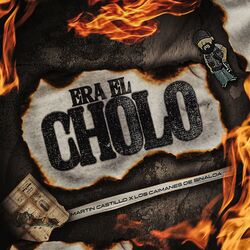 Cover of Era El Cholo