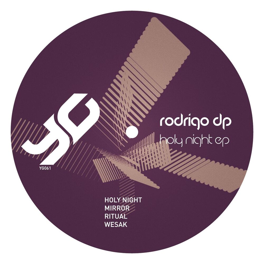 Picture of Holy Night EP