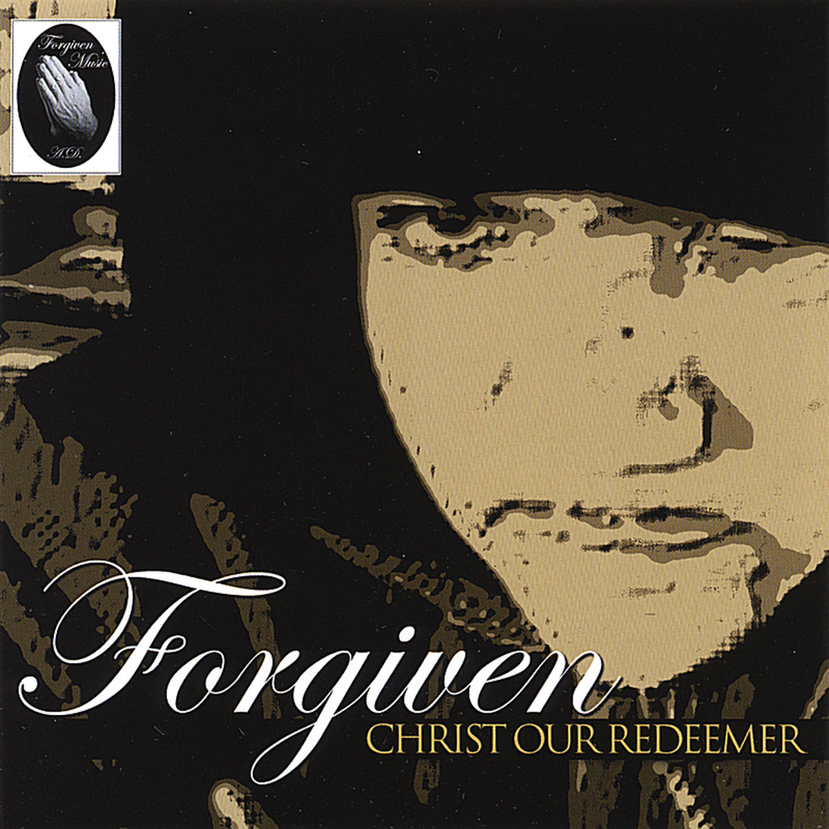 Album cover of Christ Our Redeemer