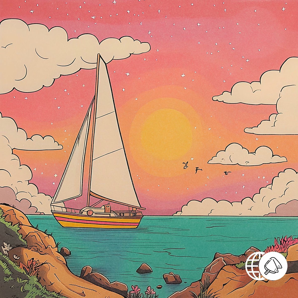 Album cover of Loose Ends