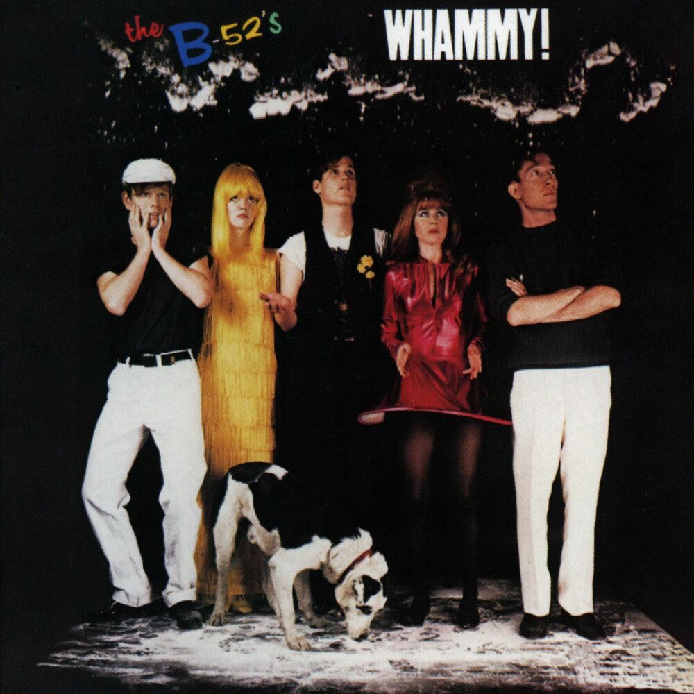 Picture of Whammy!