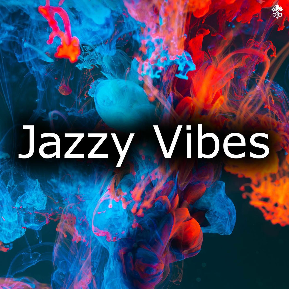 Album cover of Jazzy Vibes