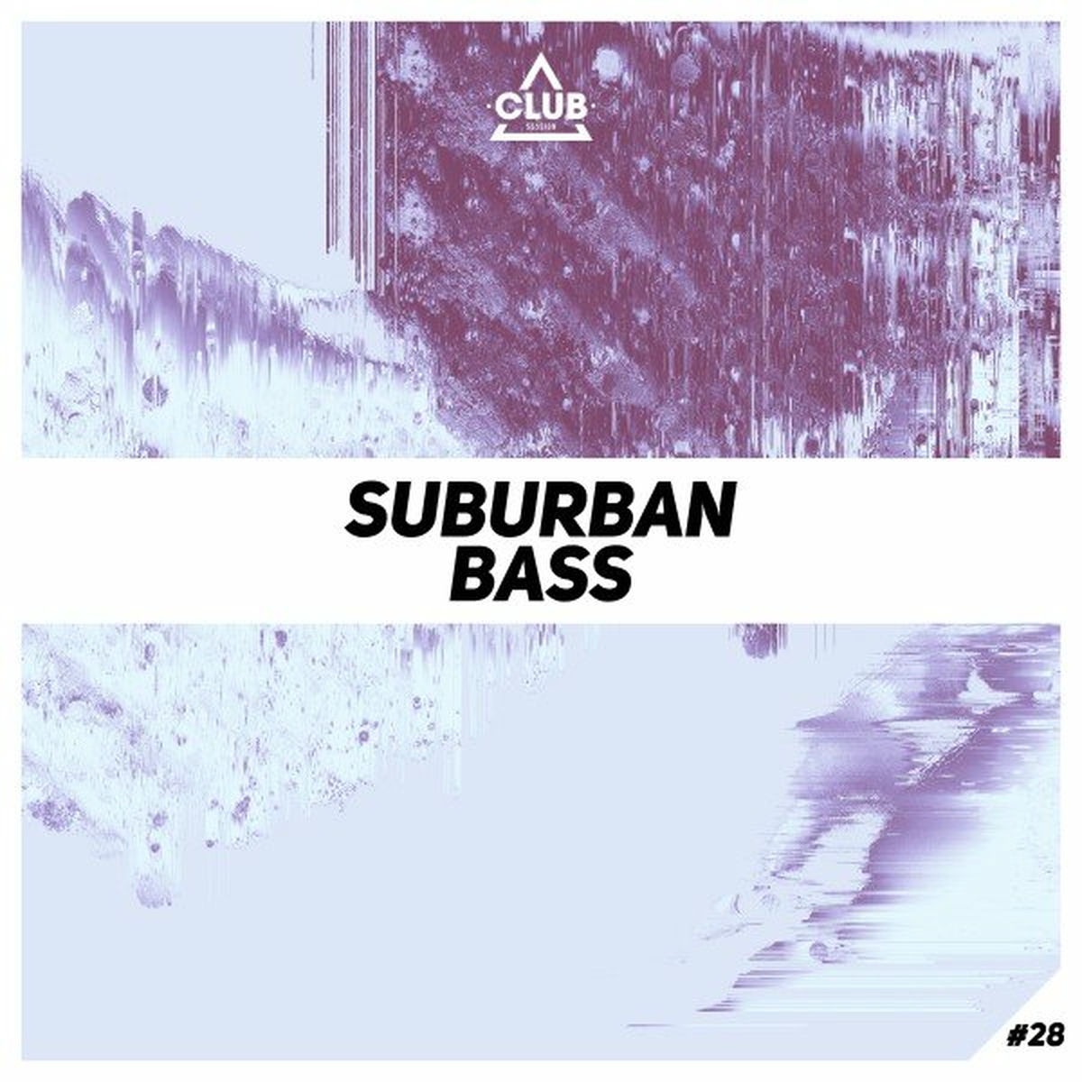 Album cover of Suburban Bass, Vol. 28