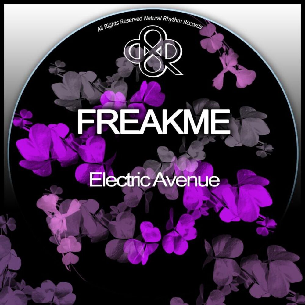 Picture of Electric Avenue