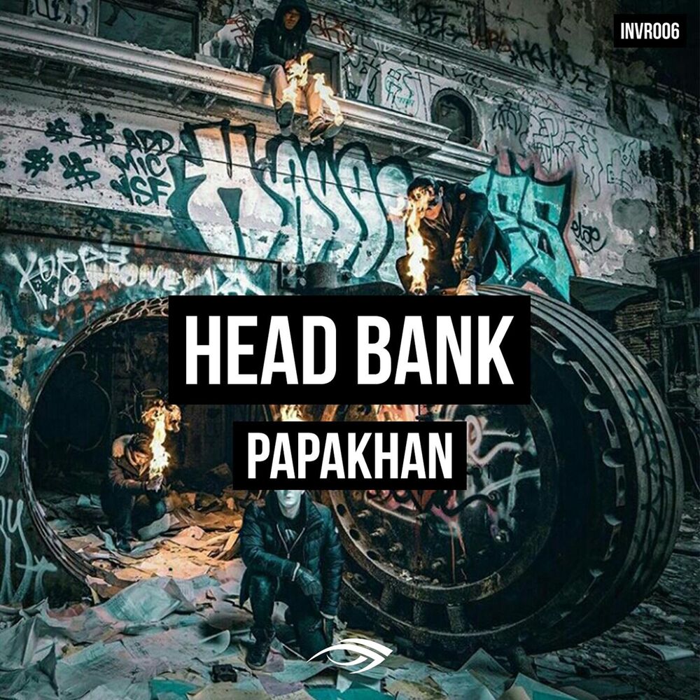 Picture of Head Bank