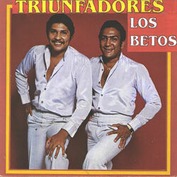 Cover of Triunfadores
