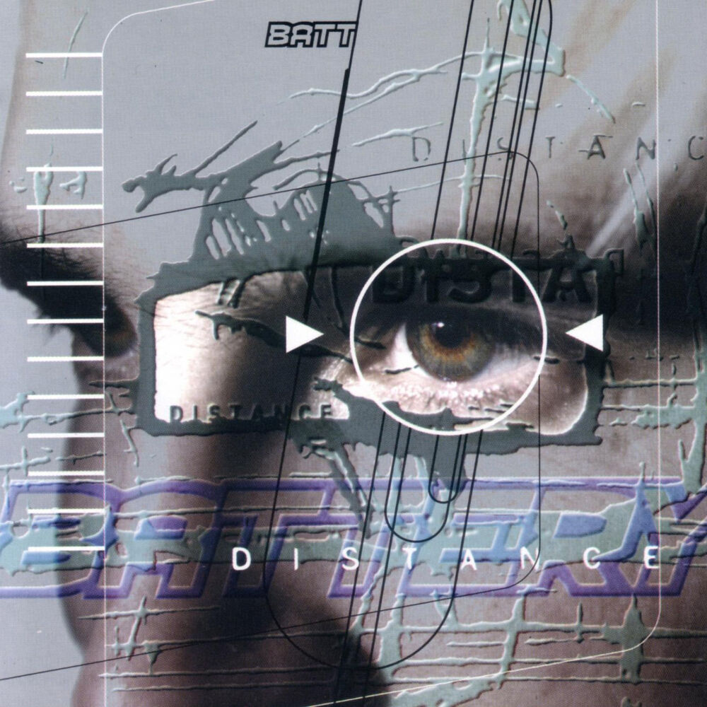 Picture of Distance