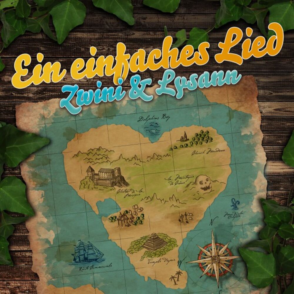 Picture of Ein einfaches Lied