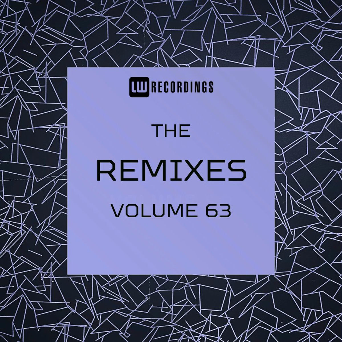 Album cover of The Remixes, Vol. 63
