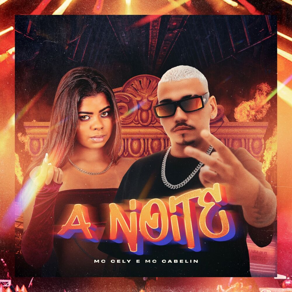 Picture of A Noite