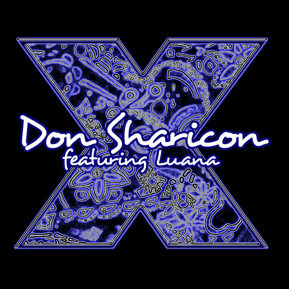Picture of X